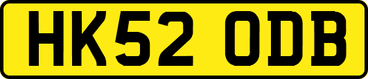 HK52ODB