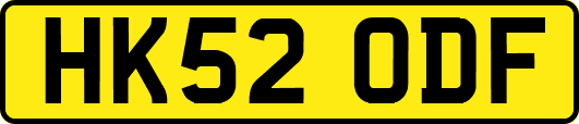 HK52ODF