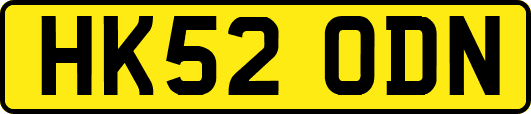 HK52ODN