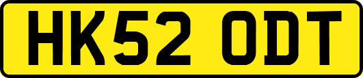 HK52ODT