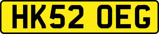 HK52OEG