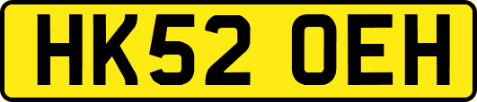HK52OEH