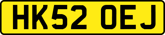 HK52OEJ