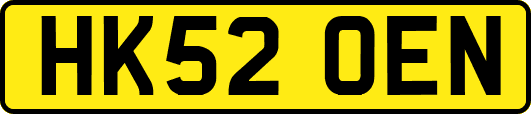 HK52OEN