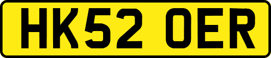 HK52OER
