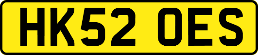 HK52OES