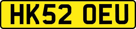 HK52OEU