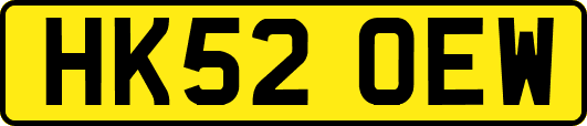 HK52OEW