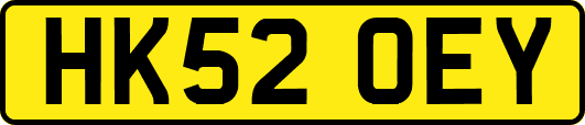 HK52OEY