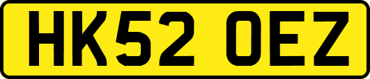 HK52OEZ
