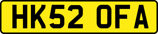 HK52OFA