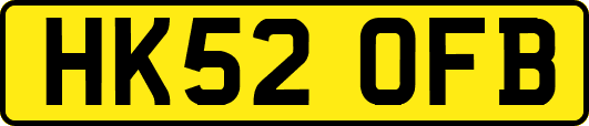 HK52OFB