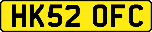 HK52OFC