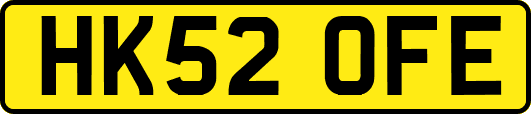HK52OFE