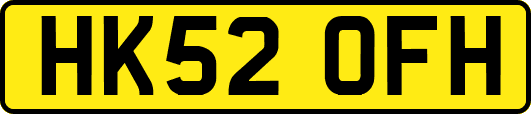 HK52OFH