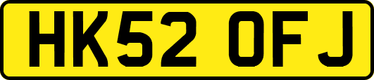 HK52OFJ