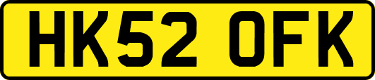 HK52OFK