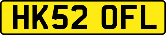 HK52OFL