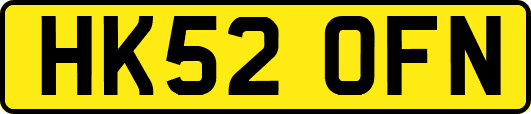 HK52OFN