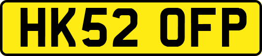 HK52OFP