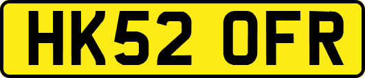 HK52OFR