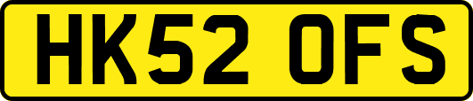 HK52OFS