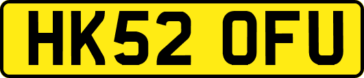 HK52OFU