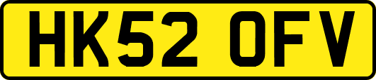 HK52OFV