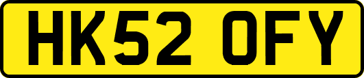 HK52OFY