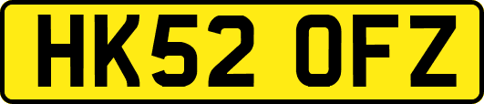 HK52OFZ