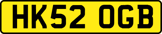 HK52OGB