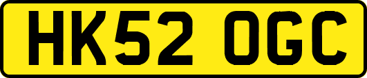 HK52OGC