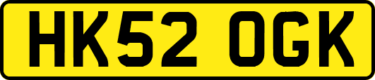 HK52OGK