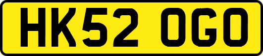 HK52OGO