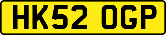 HK52OGP