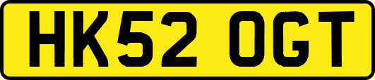 HK52OGT