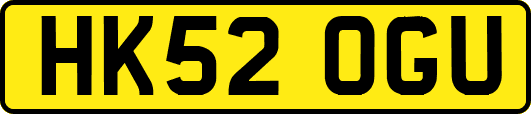 HK52OGU