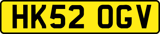 HK52OGV