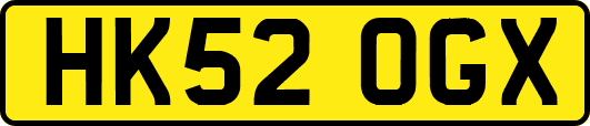 HK52OGX