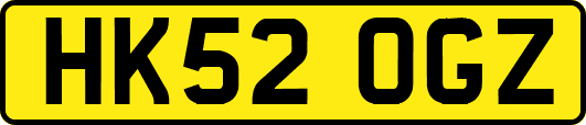 HK52OGZ