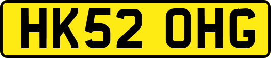 HK52OHG
