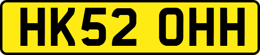 HK52OHH