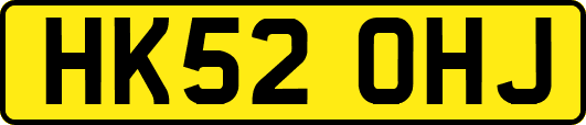 HK52OHJ