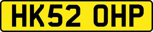 HK52OHP
