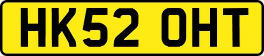 HK52OHT