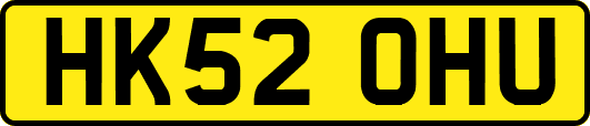 HK52OHU