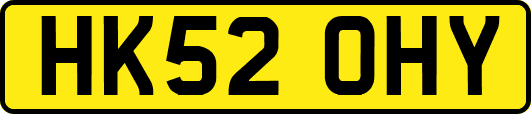 HK52OHY
