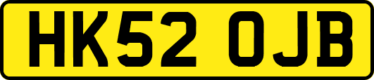 HK52OJB
