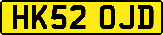 HK52OJD