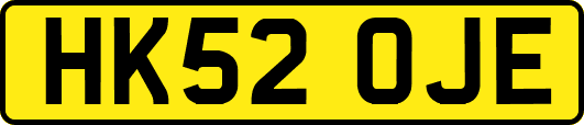 HK52OJE